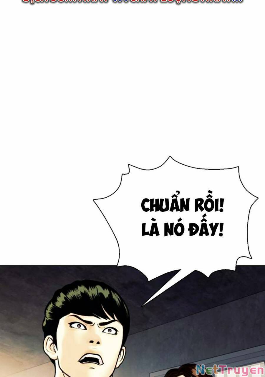 Loser Giỏi Võ Chapter 2 - Page 100