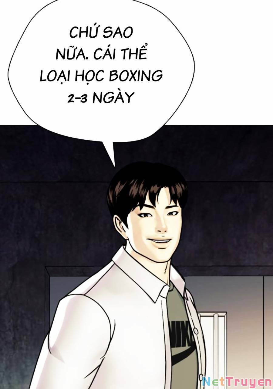 Loser Giỏi Võ Chapter 2 - Page 113