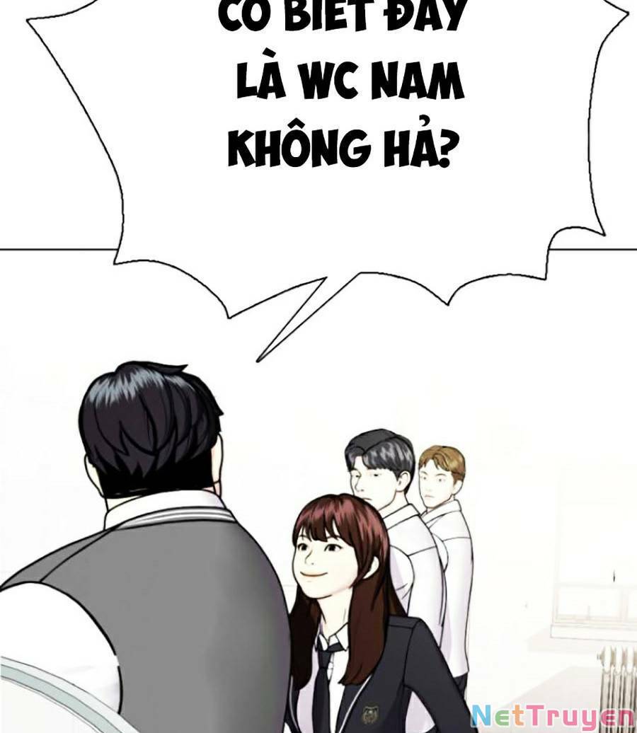 Loser Giỏi Võ Chapter 2 - Page 125