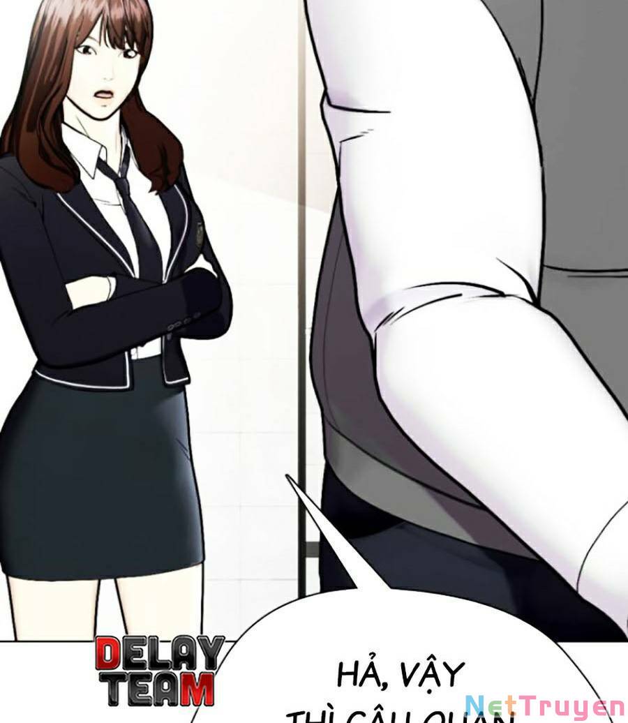 Loser Giỏi Võ Chapter 2 - Page 135