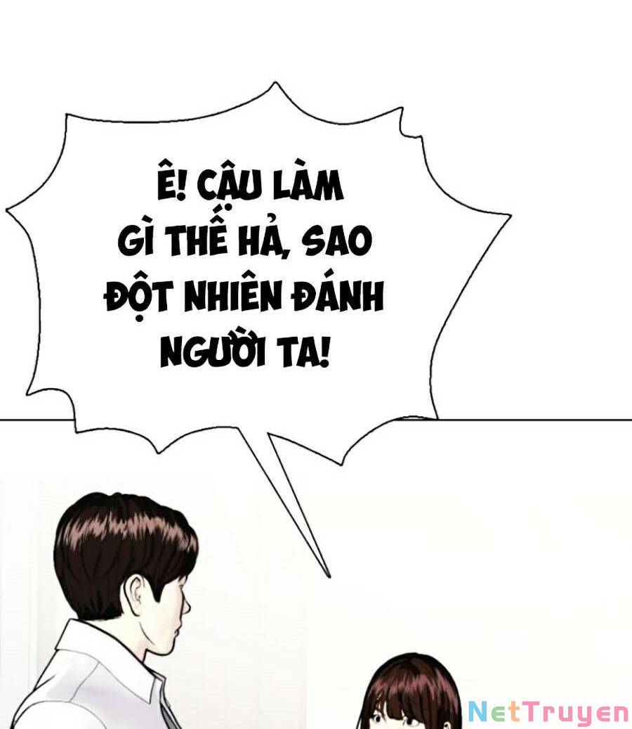 Loser Giỏi Võ Chapter 2 - Page 156