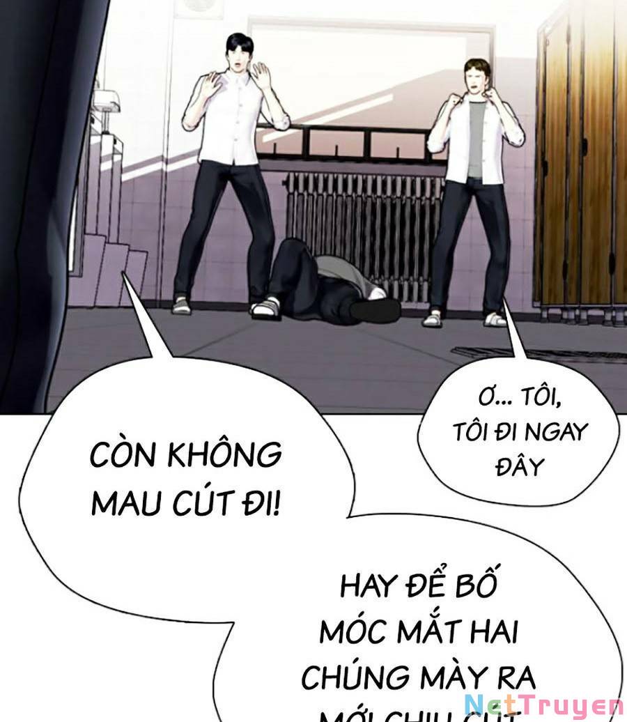 Loser Giỏi Võ Chapter 2 - Page 161