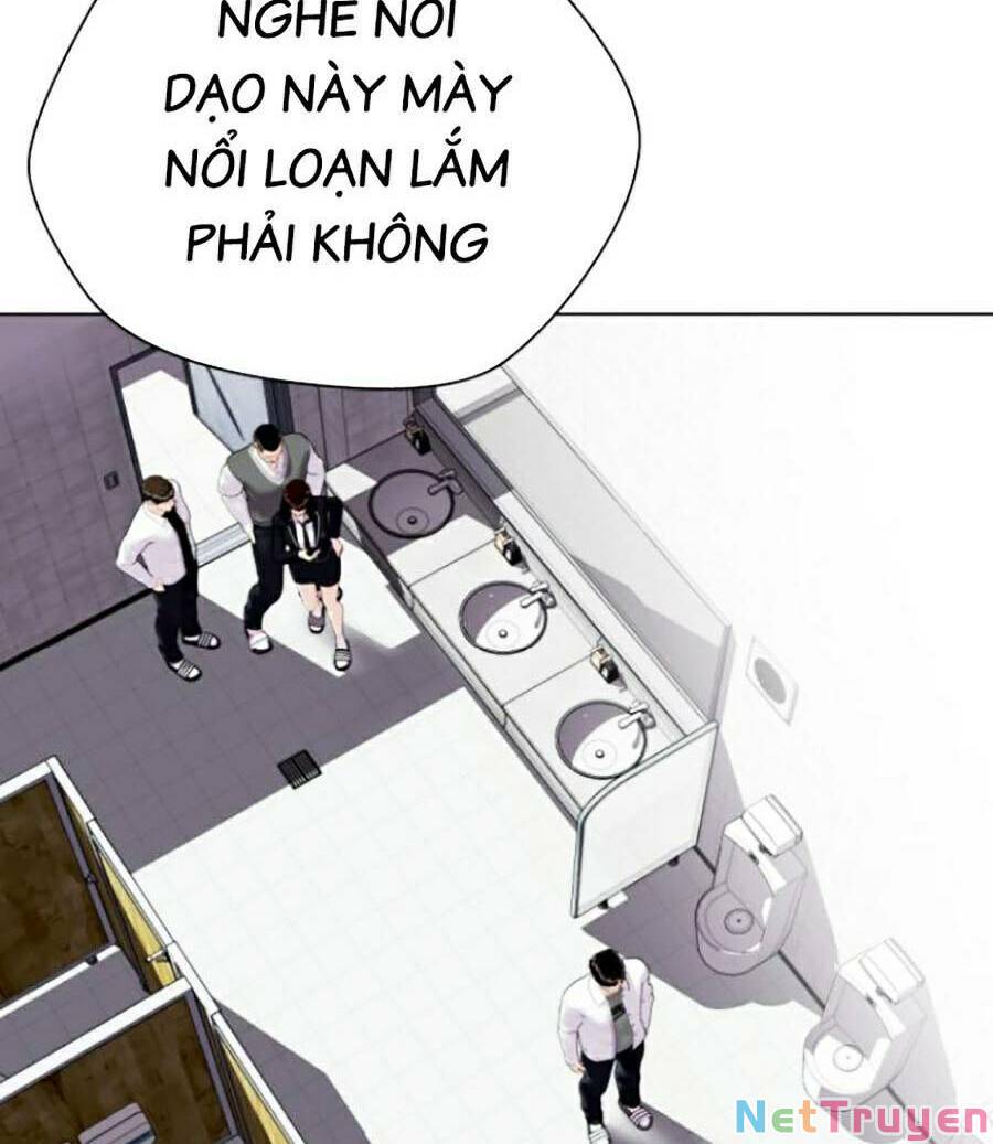 Loser Giỏi Võ Chapter 2 - Page 170