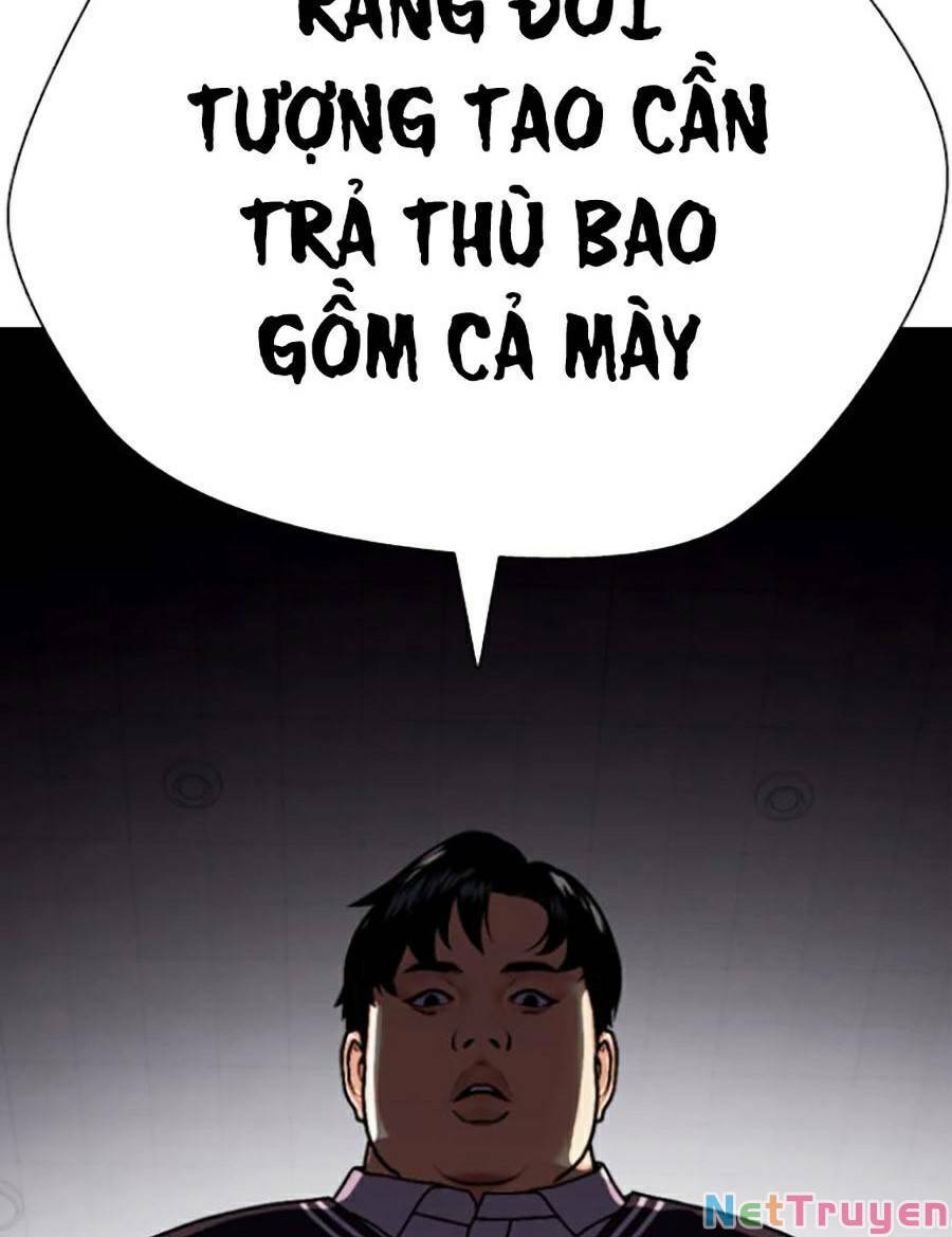 Loser Giỏi Võ Chapter 2 - Page 205