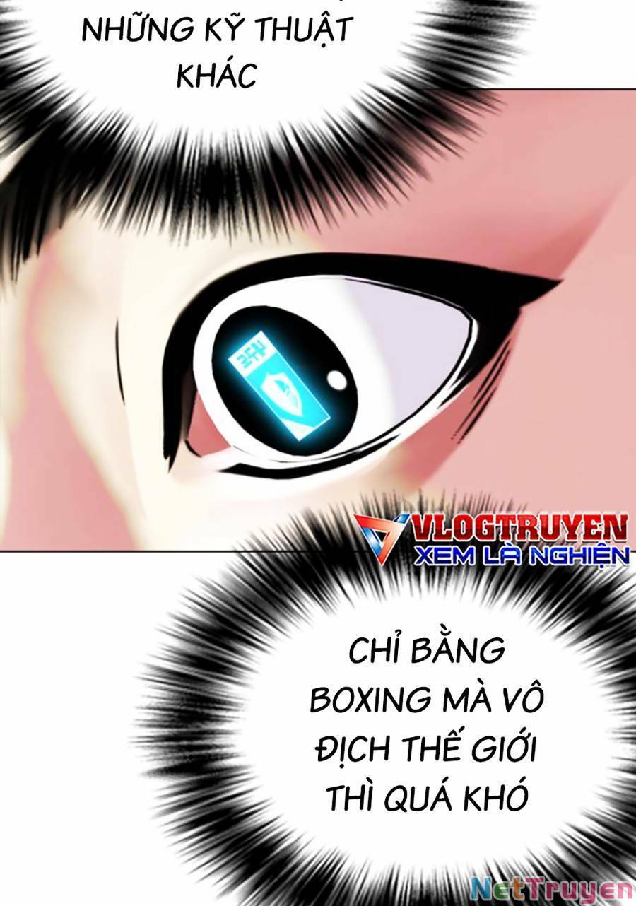 Loser Giỏi Võ Chapter 2 - Page 65