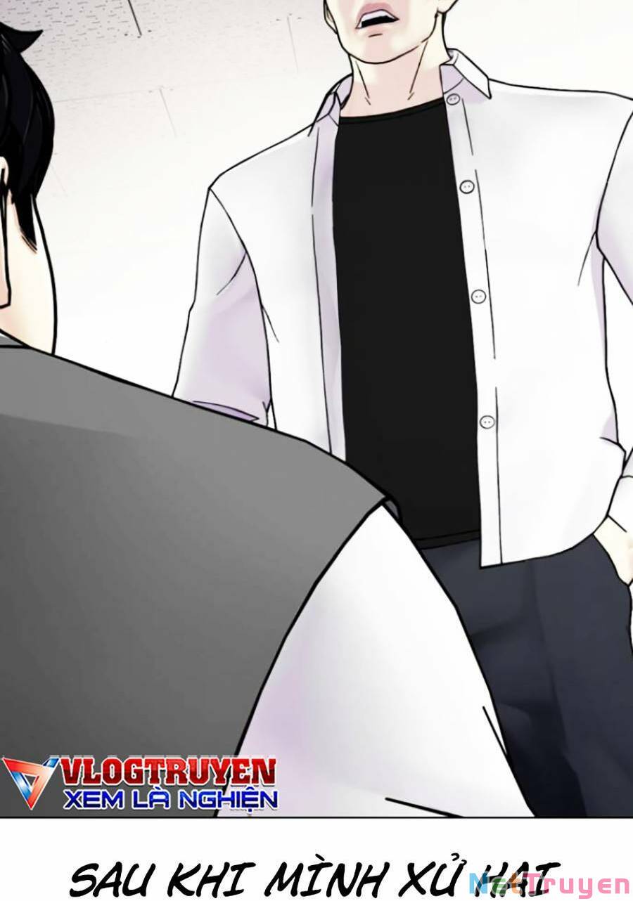 Loser Giỏi Võ Chapter 2 - Page 80