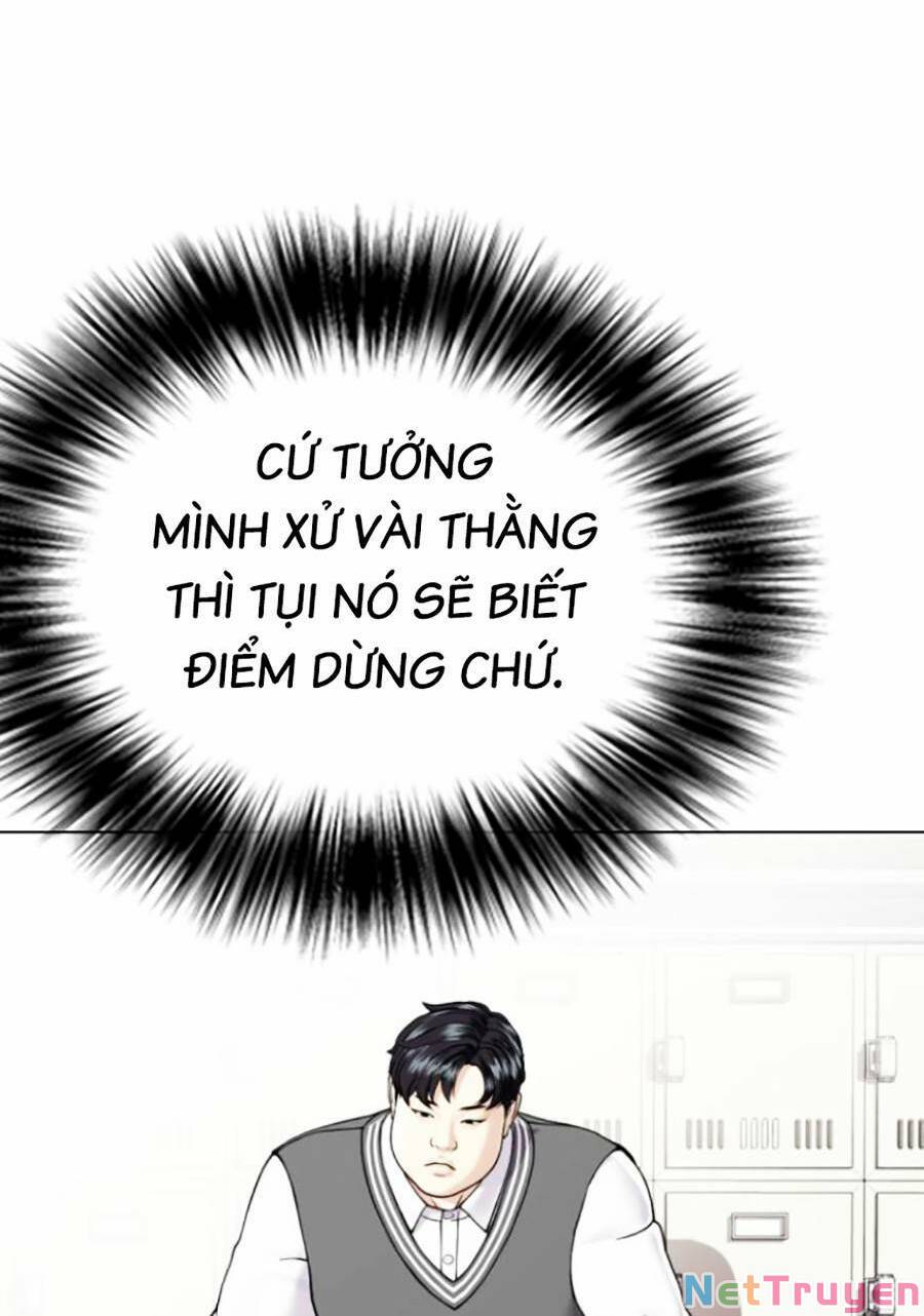 Loser Giỏi Võ Chapter 2 - Page 90