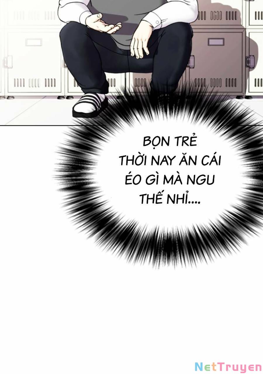 Loser Giỏi Võ Chapter 2 - Page 91