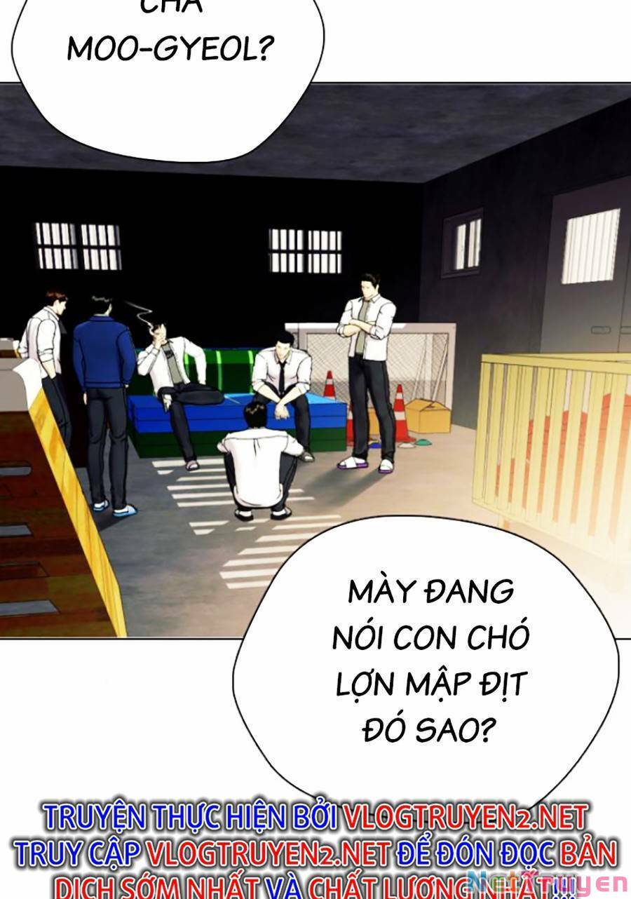 Loser Giỏi Võ Chapter 2 - Page 99