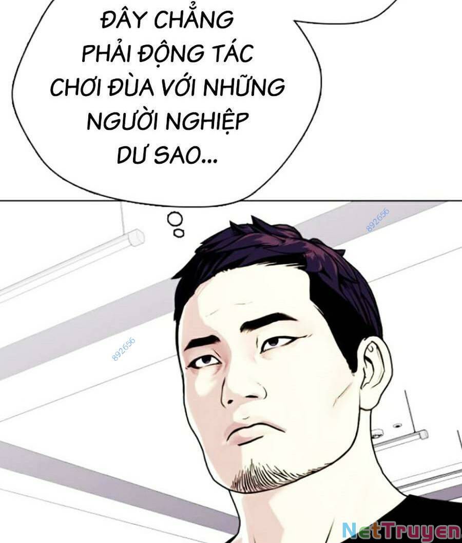 Loser Giỏi Võ Chapter 15 - Page 106