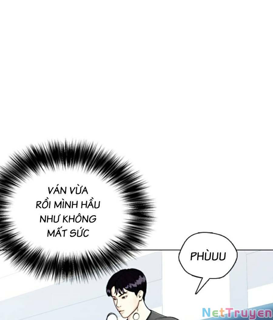 Loser Giỏi Võ Chapter 15 - Page 123