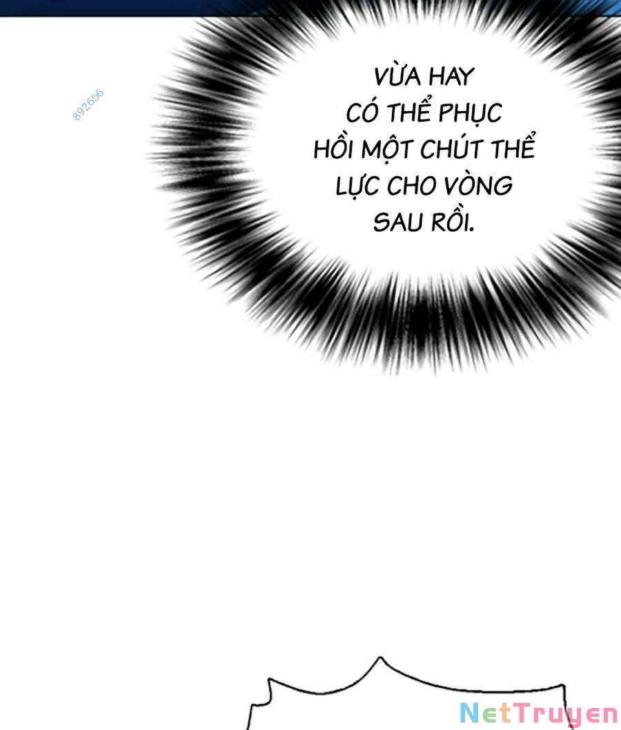 Loser Giỏi Võ Chapter 15 - Page 125