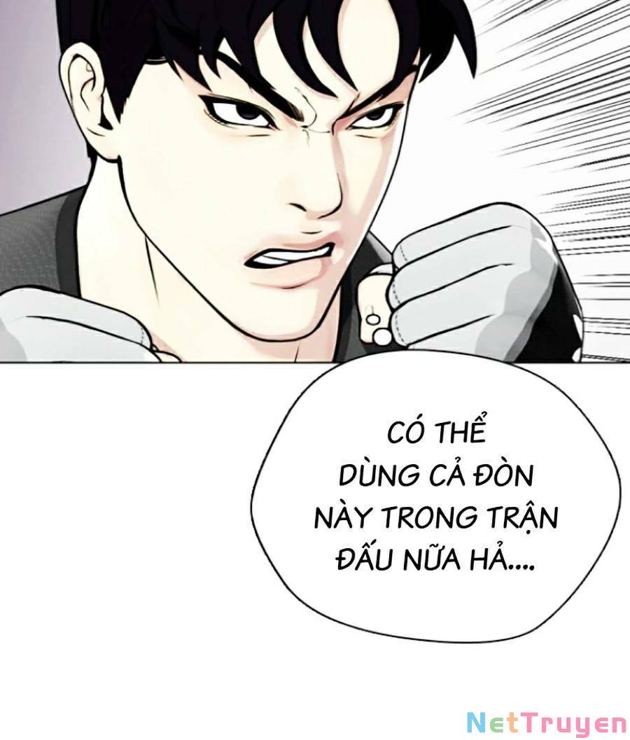 Loser Giỏi Võ Chapter 15 - Page 143