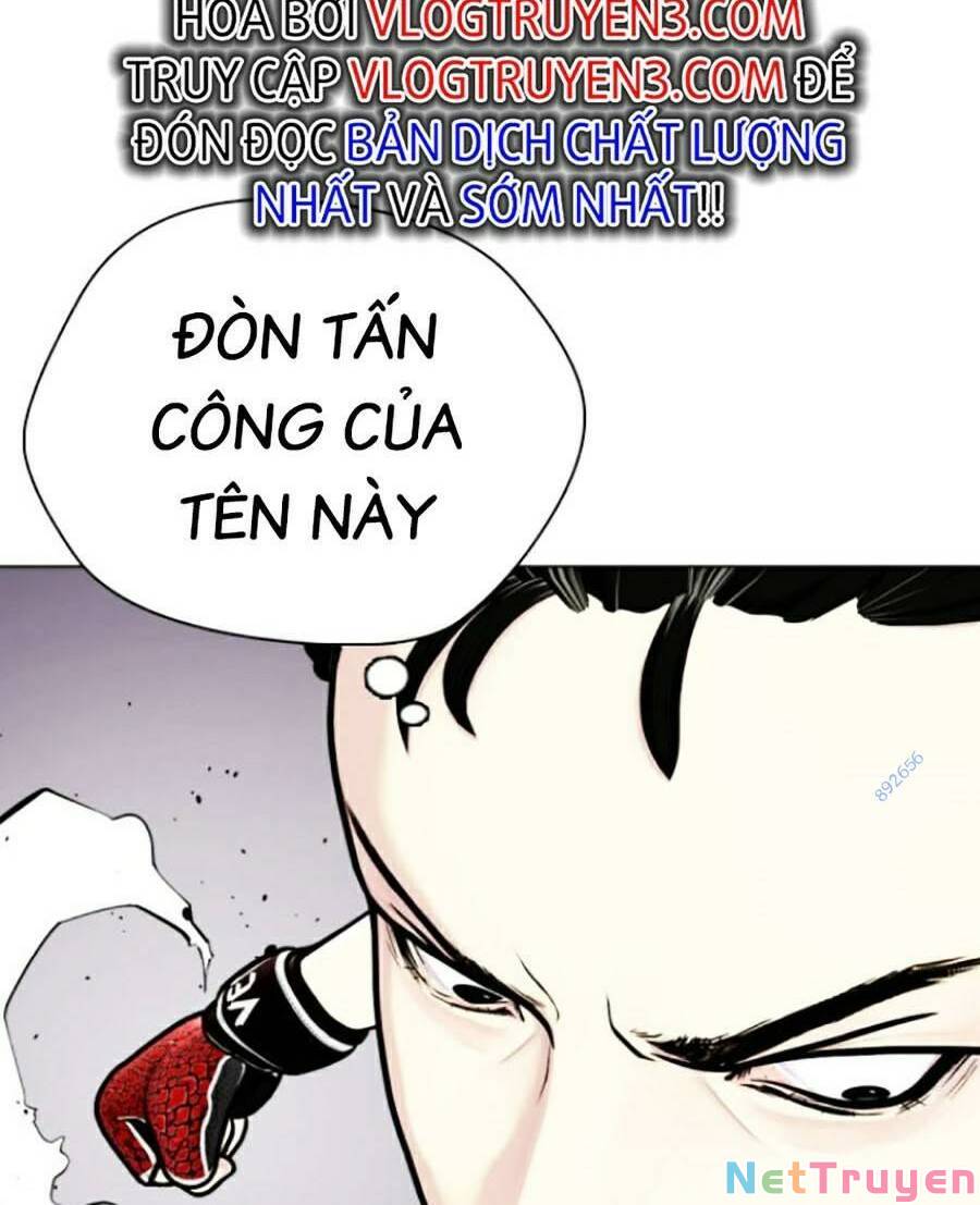 Loser Giỏi Võ Chapter 15 - Page 18