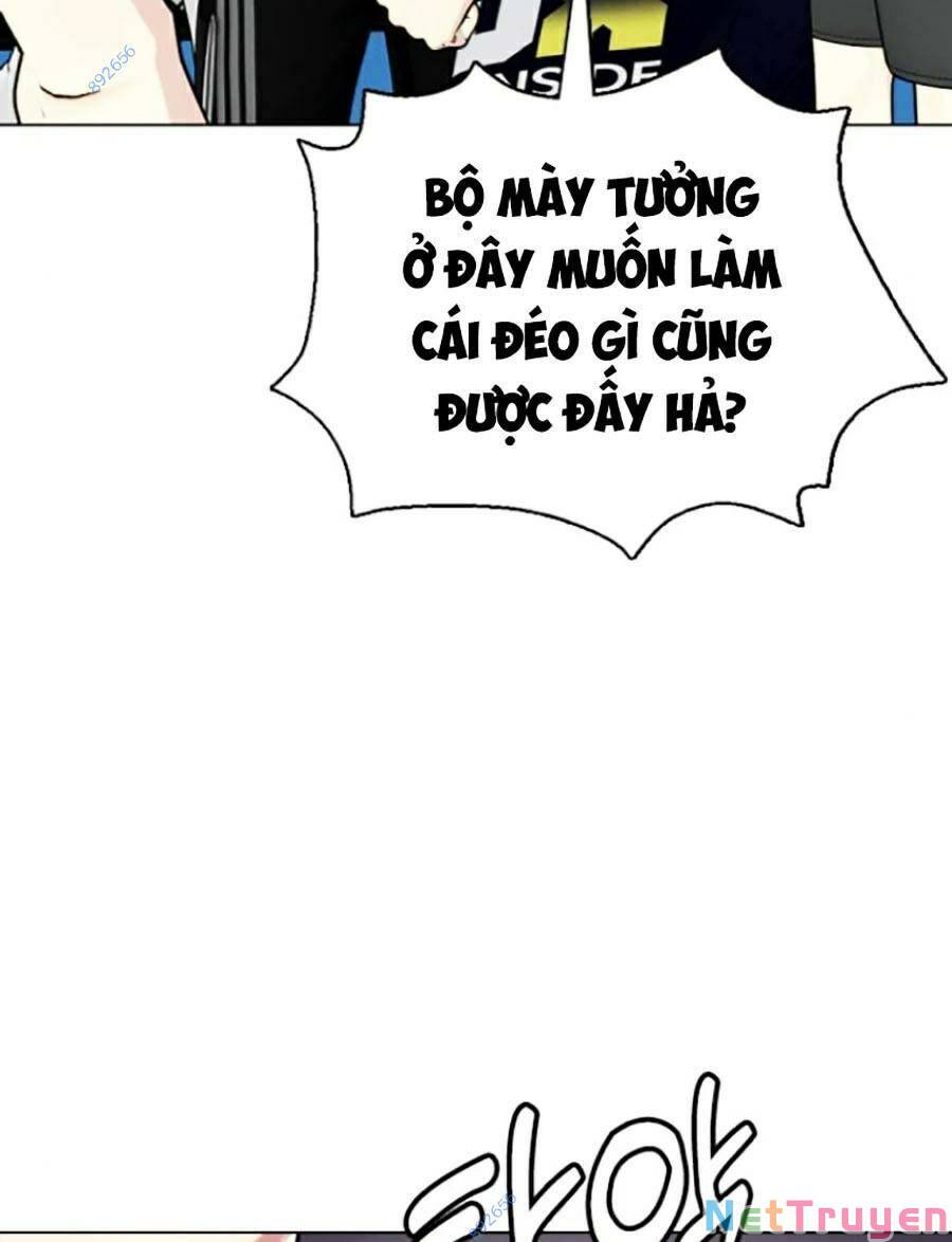 Loser Giỏi Võ Chapter 15 - Page 189