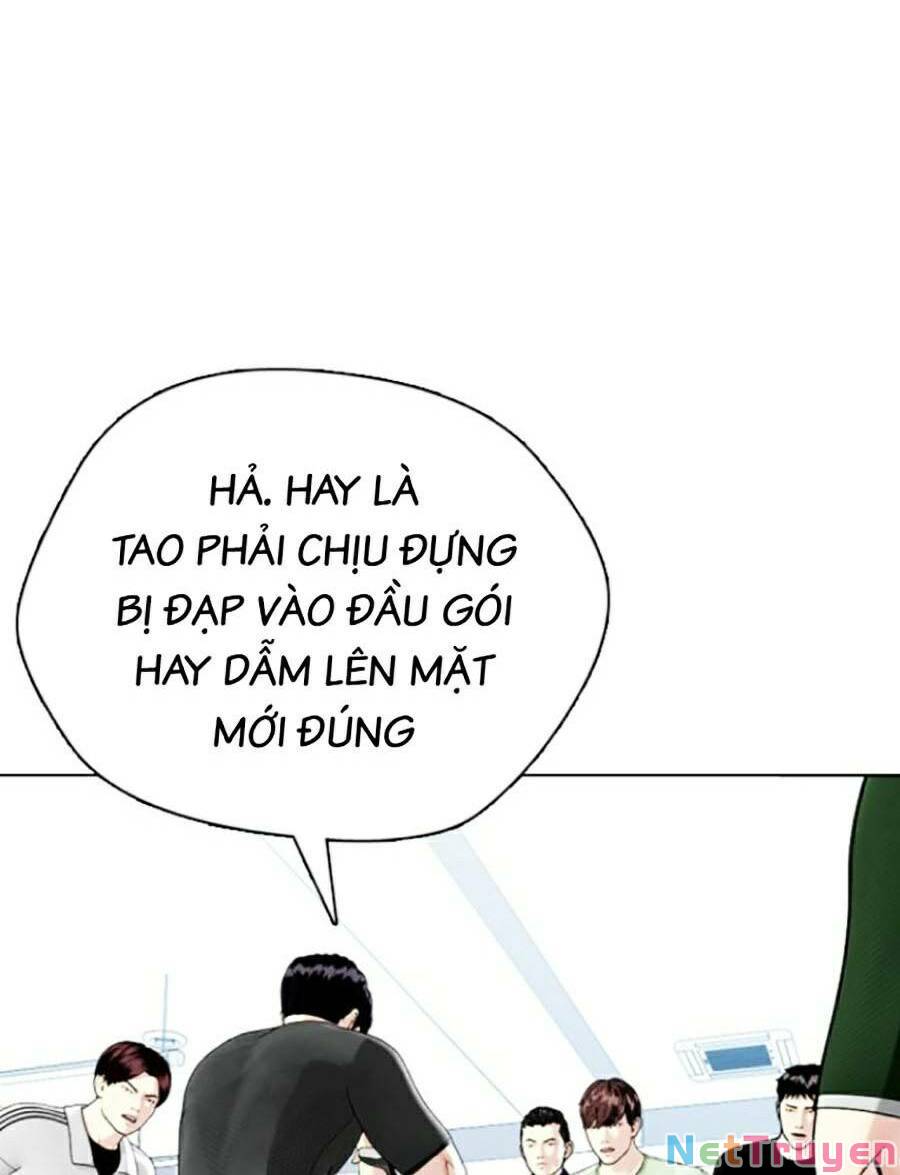 Loser Giỏi Võ Chapter 15 - Page 196