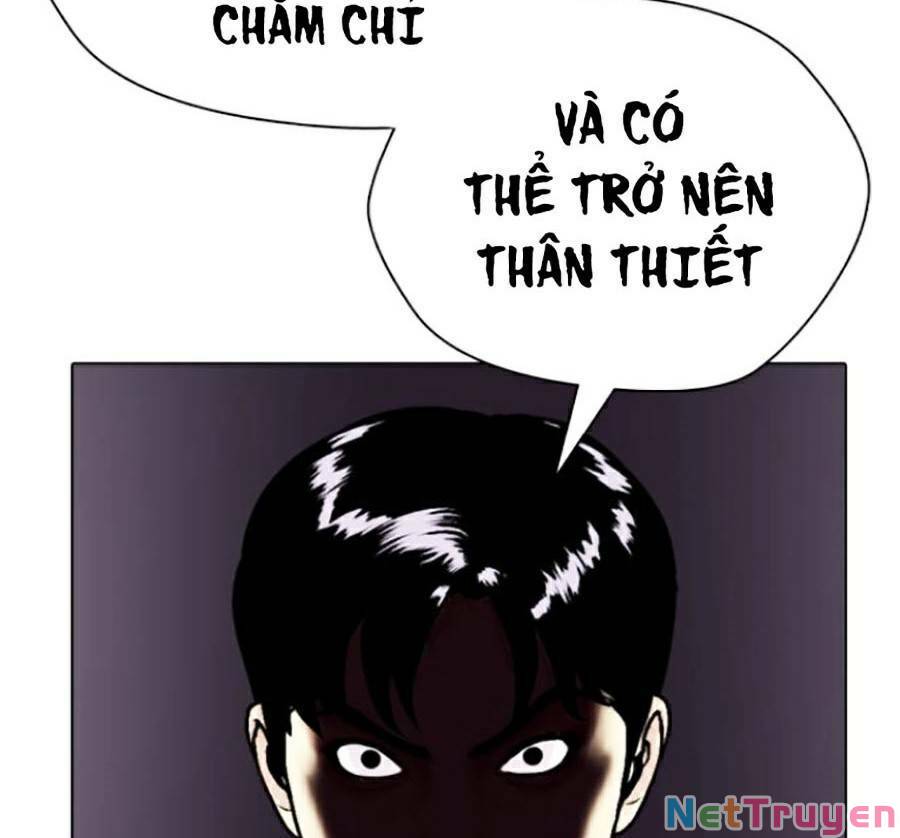 Loser Giỏi Võ Chapter 15 - Page 204