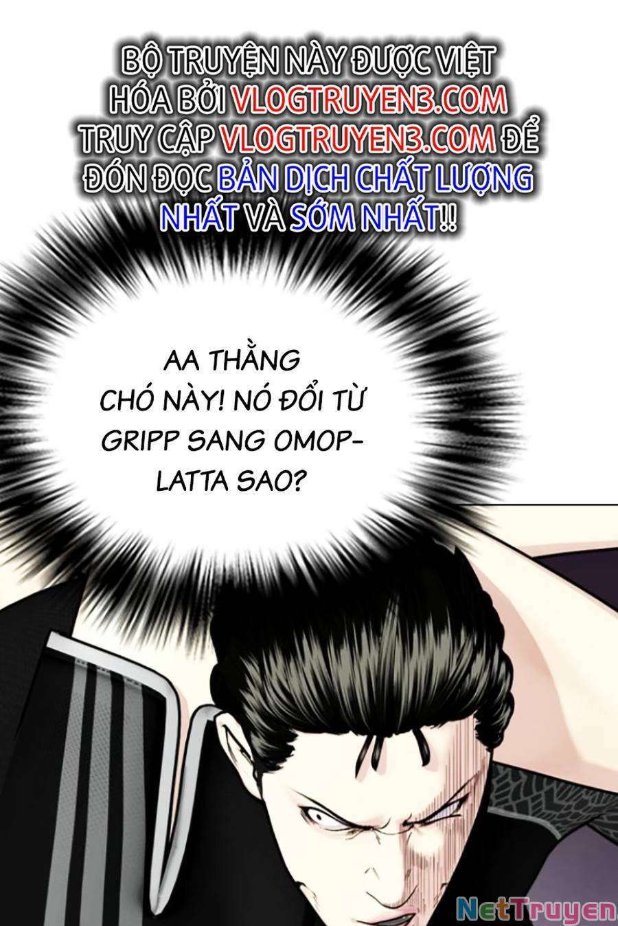 Loser Giỏi Võ Chapter 15 - Page 51