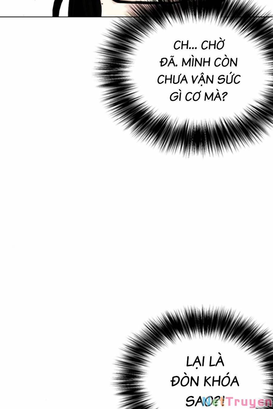 Loser Giỏi Võ Chapter 15 - Page 55