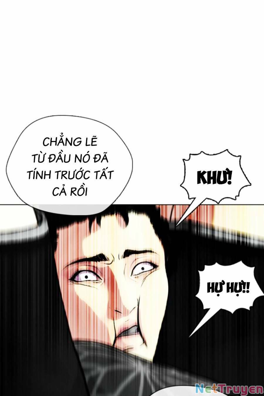 Loser Giỏi Võ Chapter 15 - Page 59