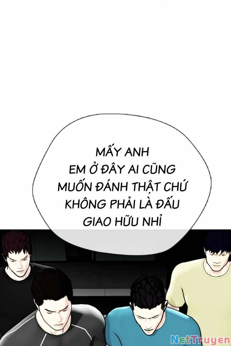 Loser Giỏi Võ Chapter 15 - Page 66