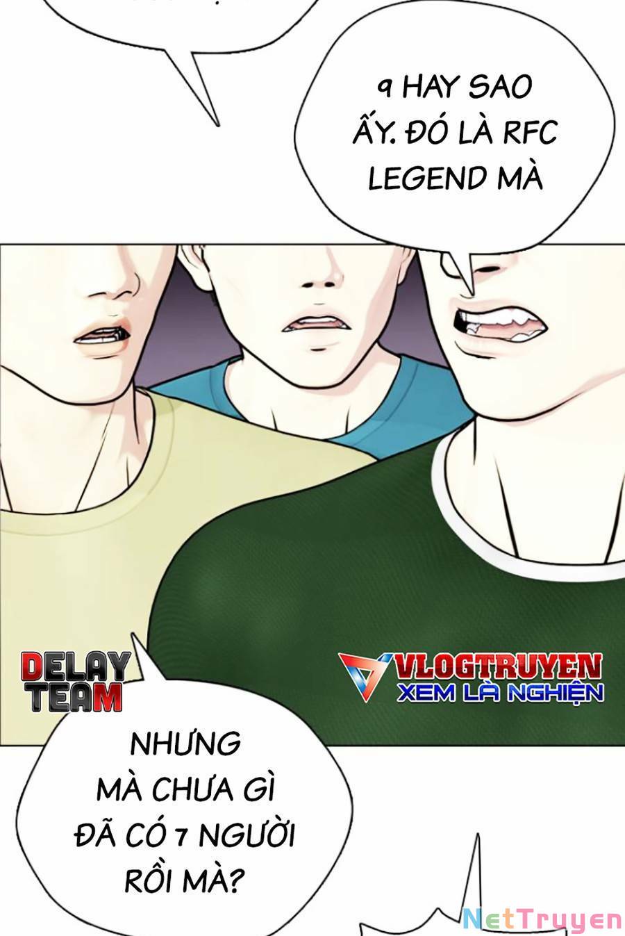 Loser Giỏi Võ Chapter 15 - Page 75