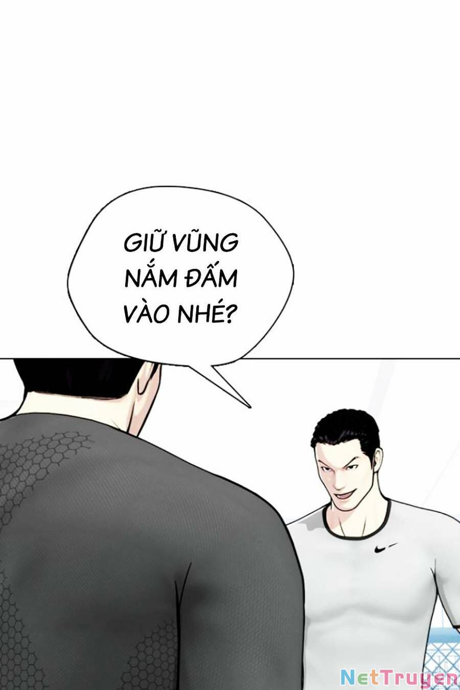 Loser Giỏi Võ Chapter 15 - Page 88