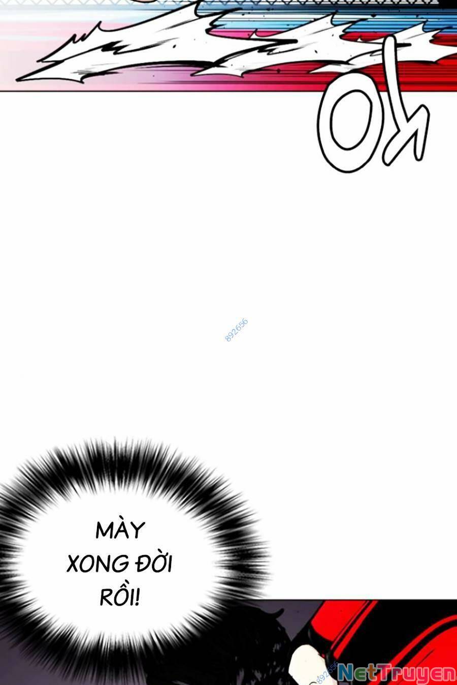 Loser Giỏi Võ Chapter 15 - Page 97