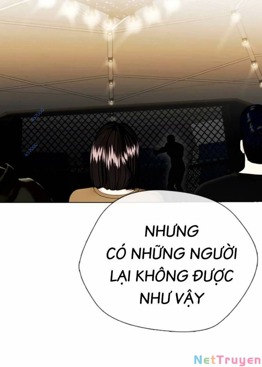 Loser Giỏi Võ Chapter 8 - Page 114