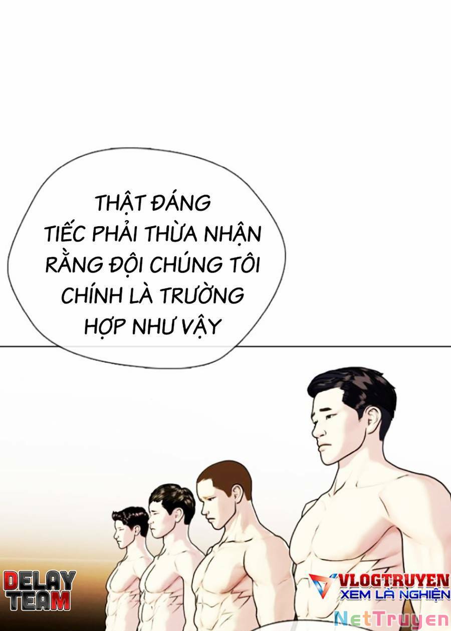 Loser Giỏi Võ Chapter 8 - Page 115