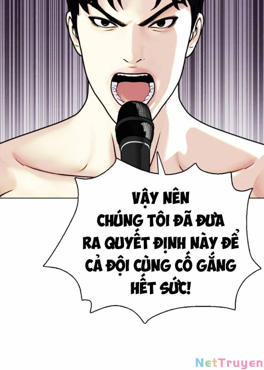 Loser Giỏi Võ Chapter 8 - Page 120