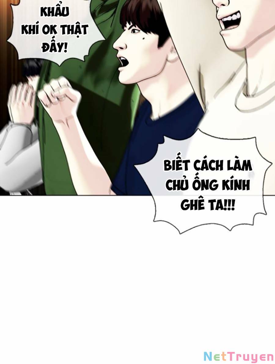 Loser Giỏi Võ Chapter 8 - Page 127