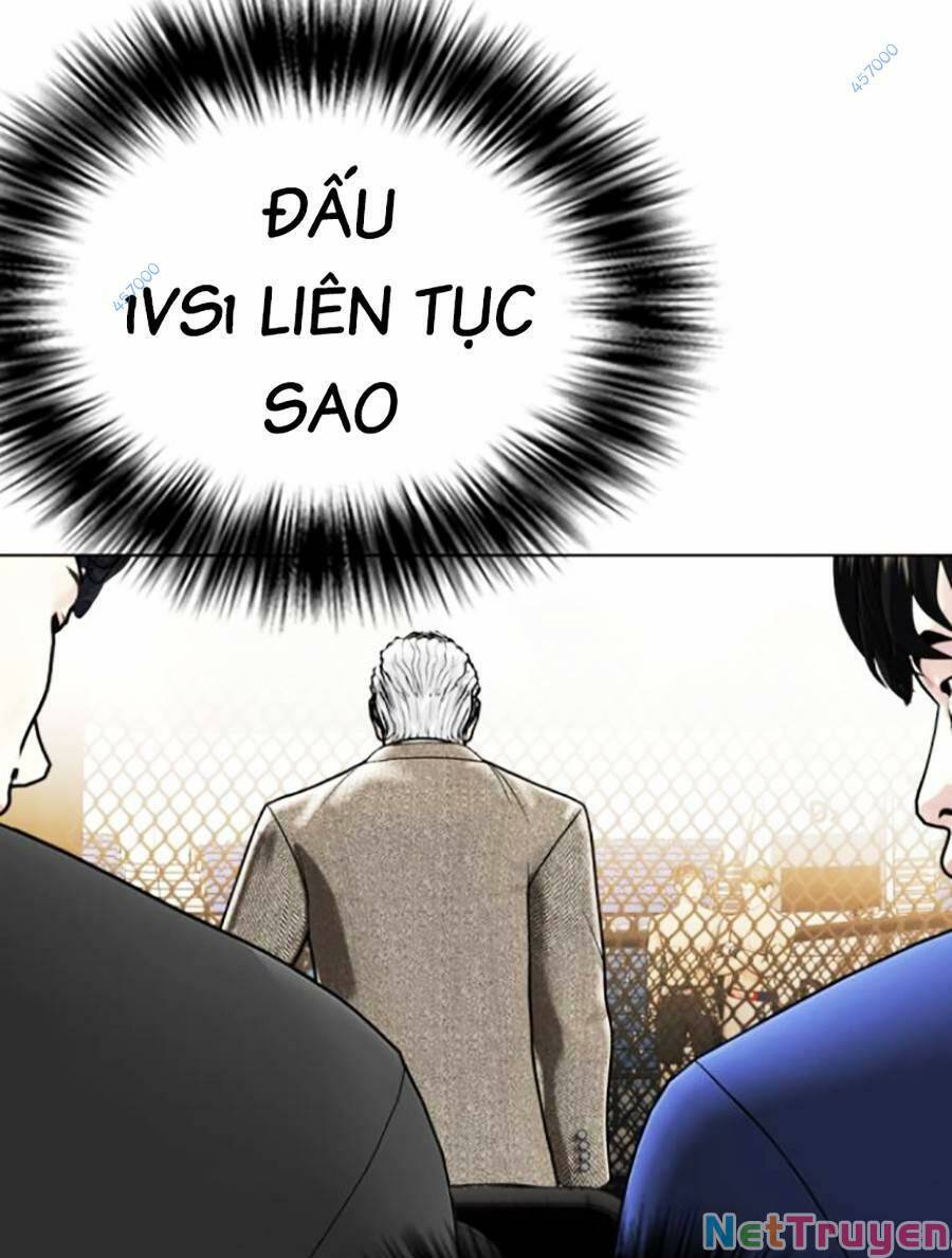 Loser Giỏi Võ Chapter 8 - Page 141