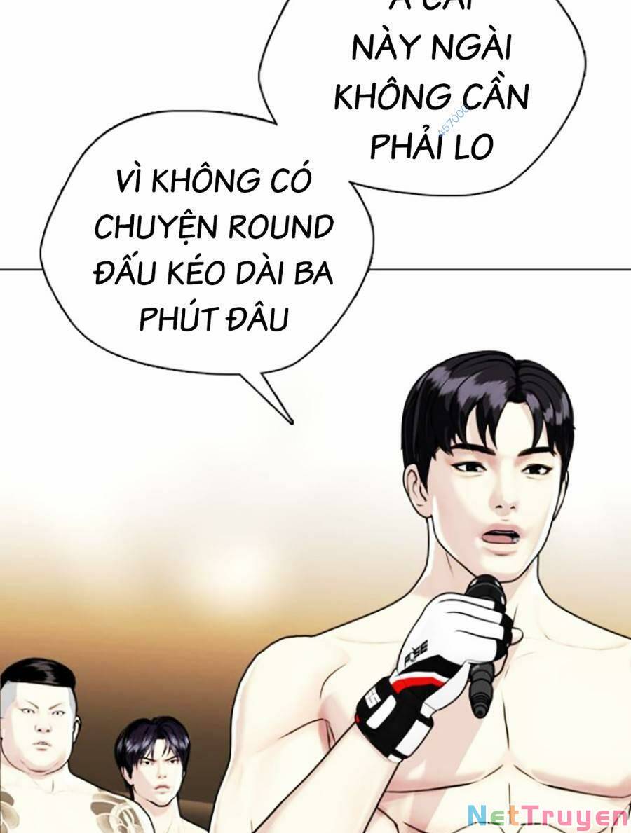 Loser Giỏi Võ Chapter 8 - Page 145