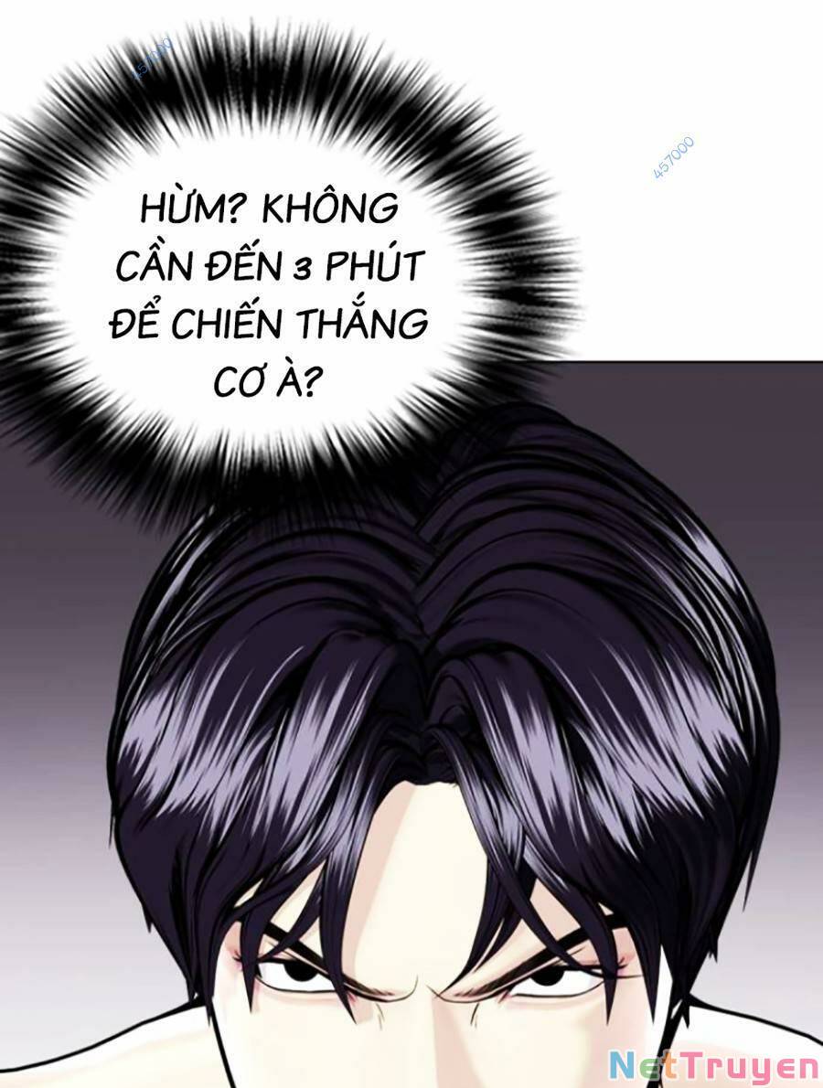 Loser Giỏi Võ Chapter 8 - Page 161