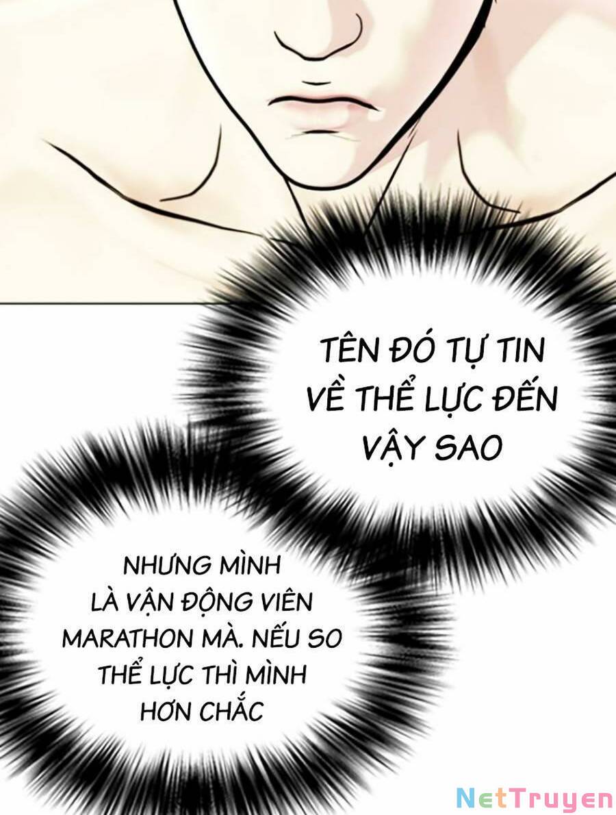 Loser Giỏi Võ Chapter 8 - Page 162