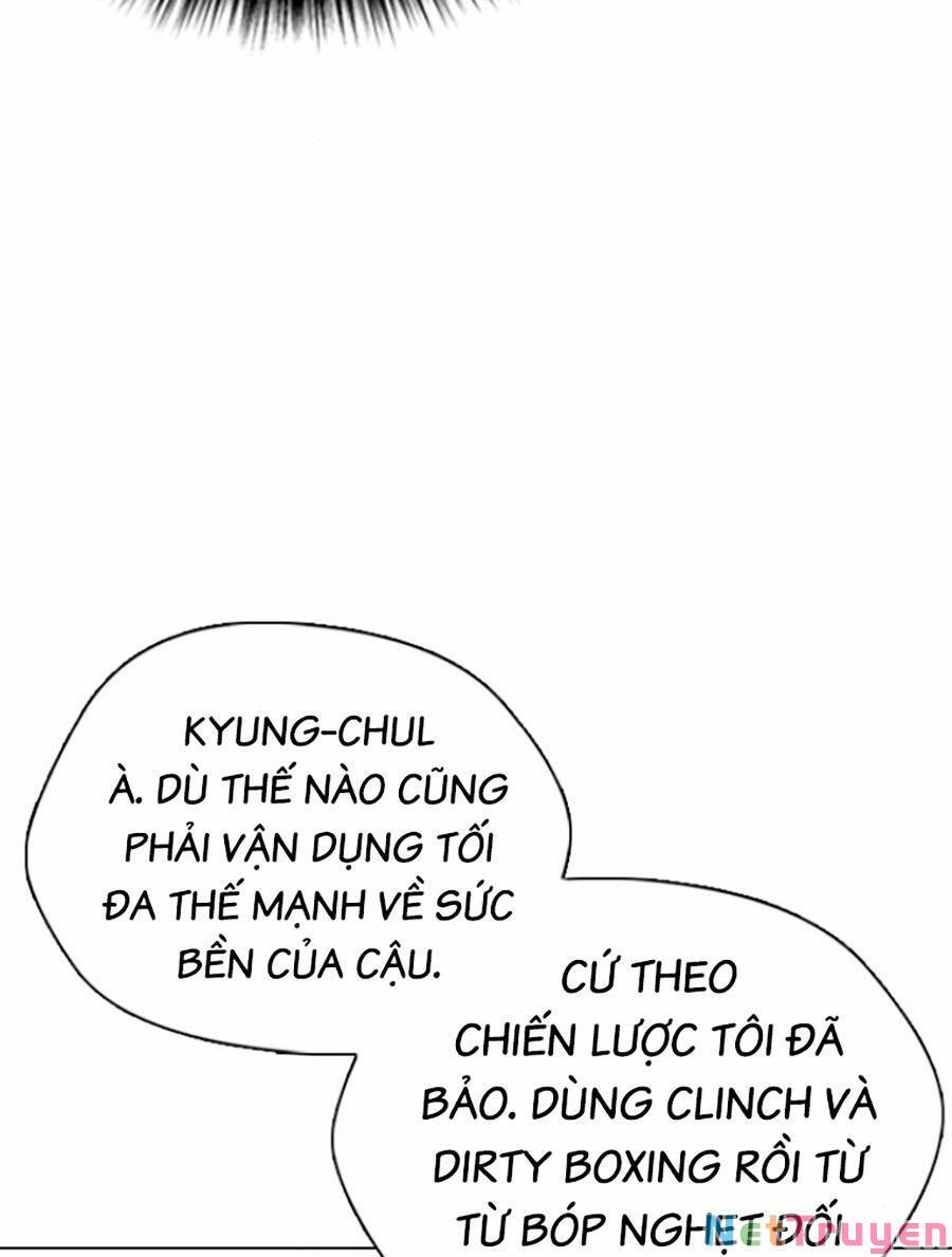 Loser Giỏi Võ Chapter 8 - Page 163