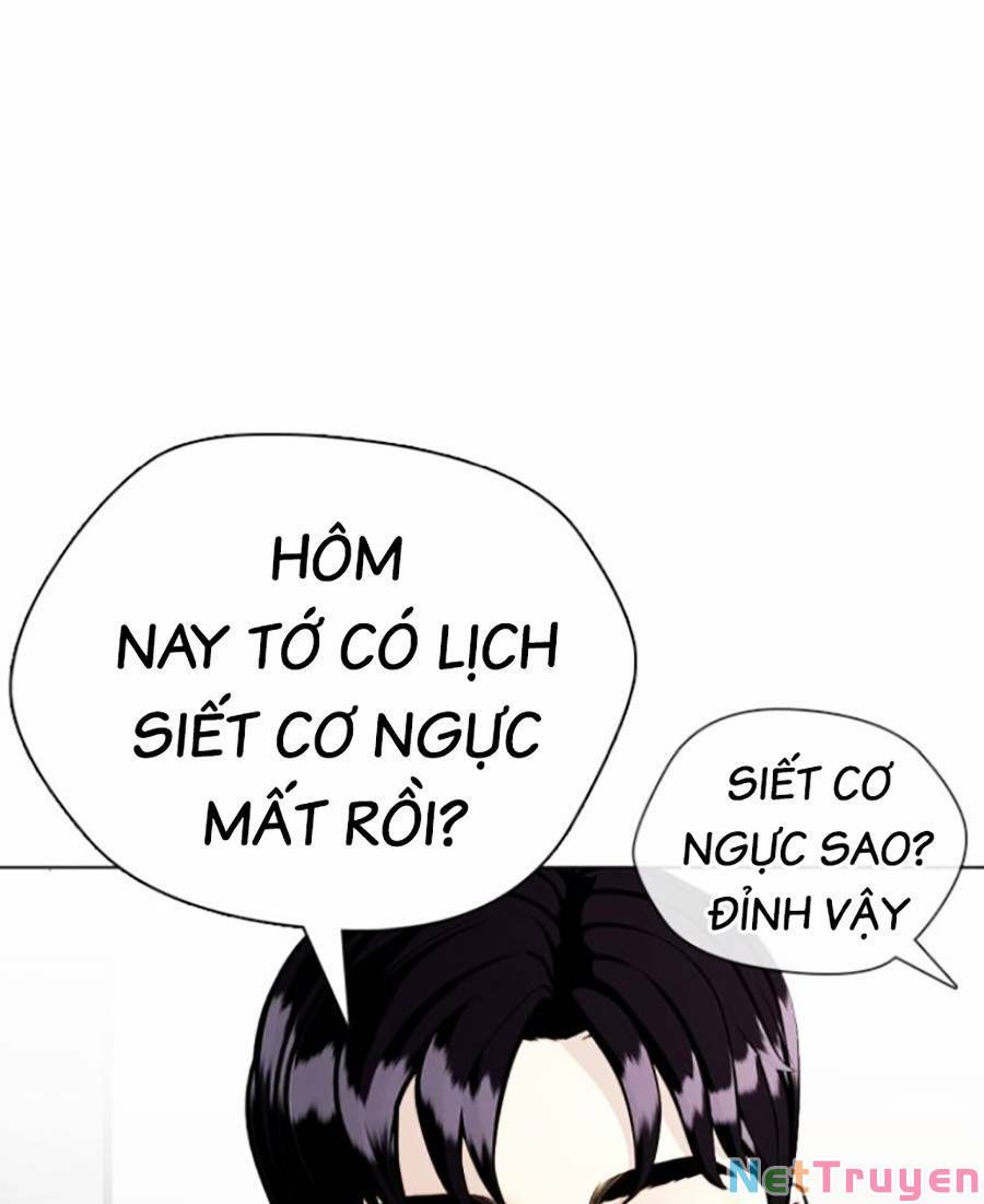 Loser Giỏi Võ Chapter 8 - Page 23