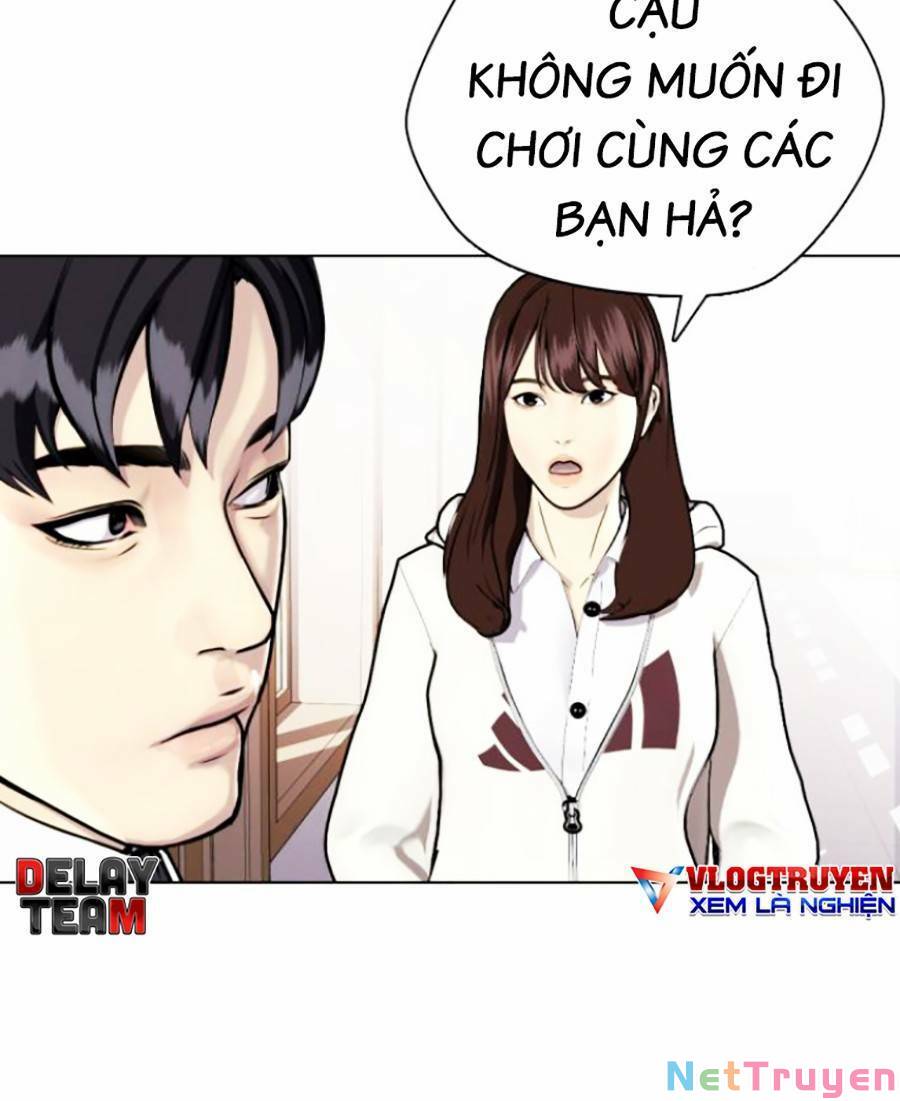 Loser Giỏi Võ Chapter 8 - Page 31