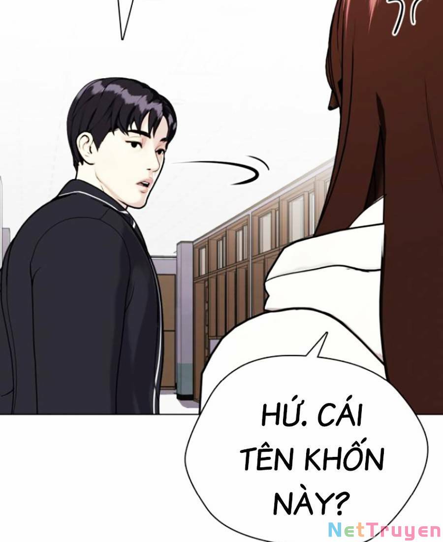 Loser Giỏi Võ Chapter 8 - Page 39