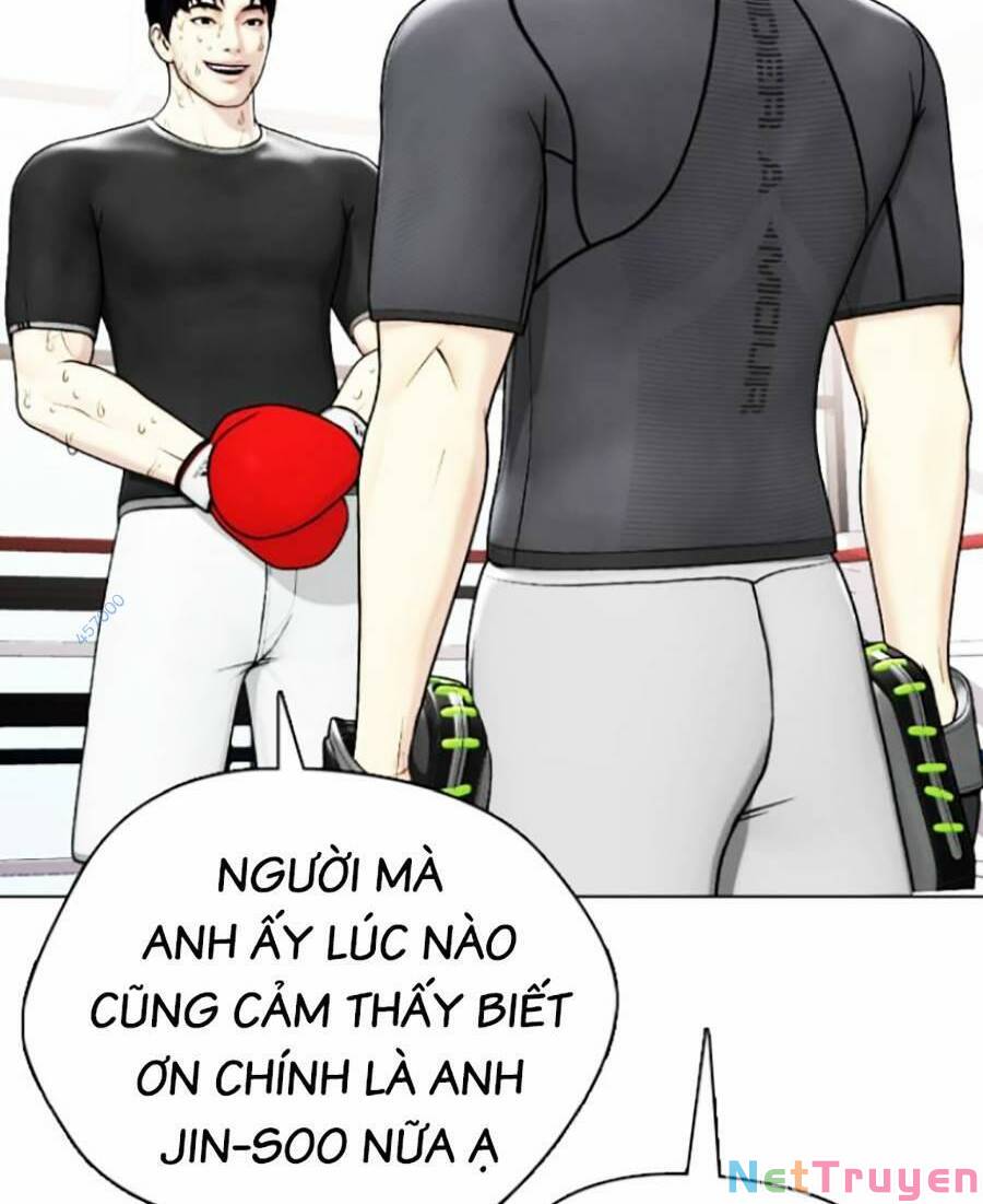 Loser Giỏi Võ Chapter 8 - Page 54