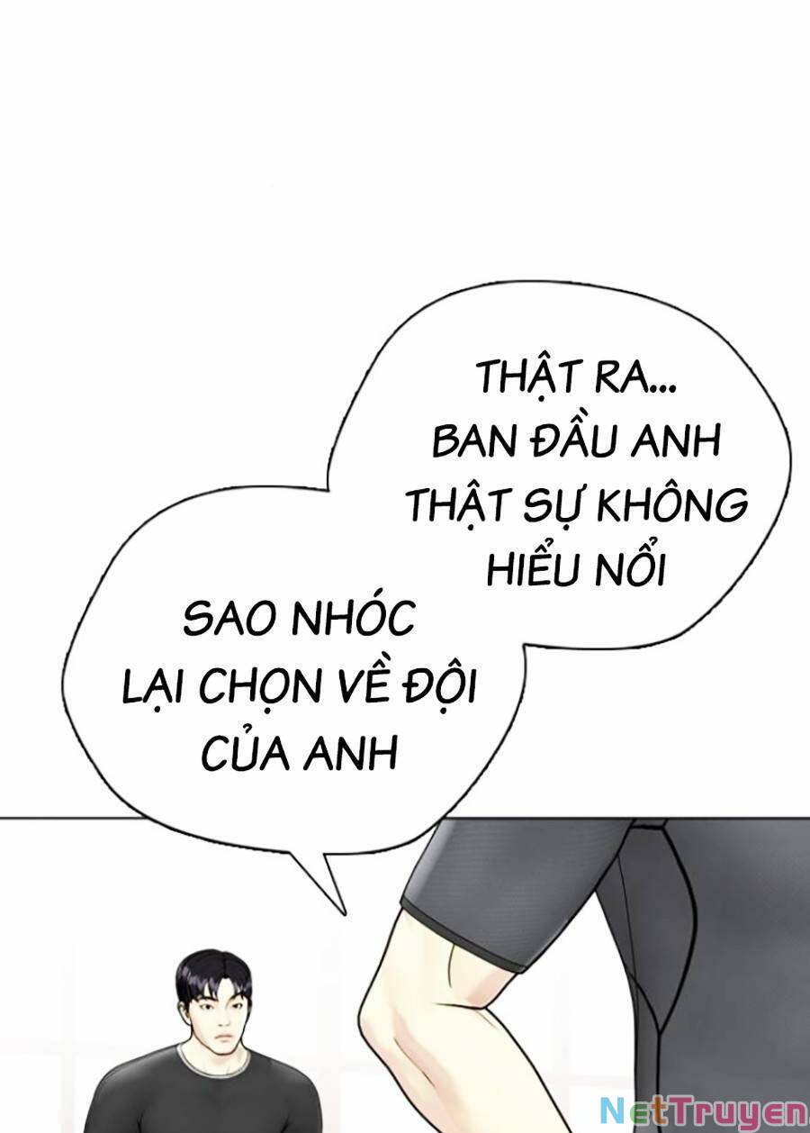 Loser Giỏi Võ Chapter 8 - Page 61