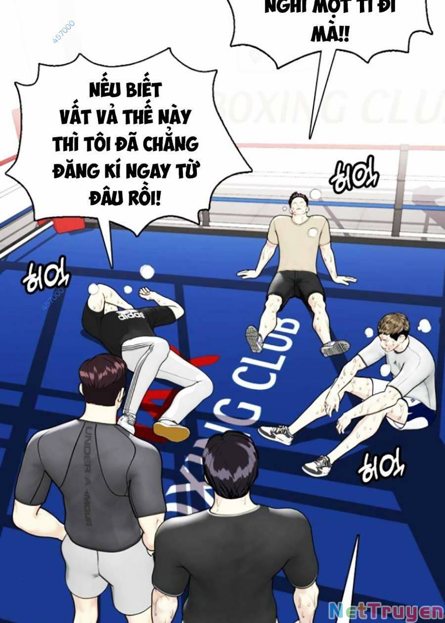 Loser Giỏi Võ Chapter 8 - Page 69