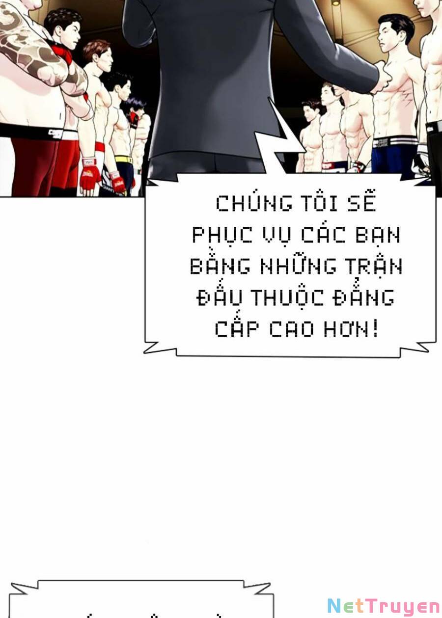 Loser Giỏi Võ Chapter 8 - Page 80