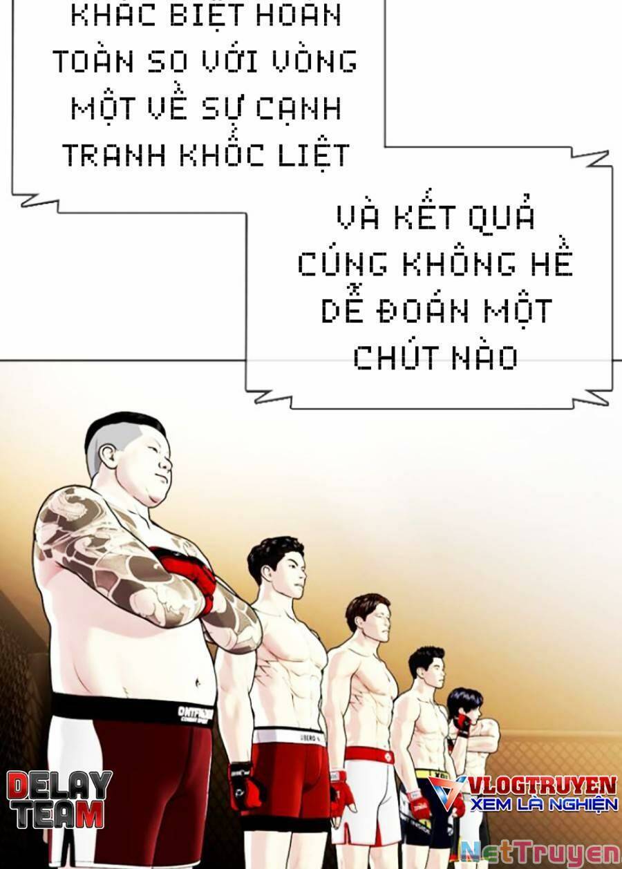 Loser Giỏi Võ Chapter 8 - Page 81