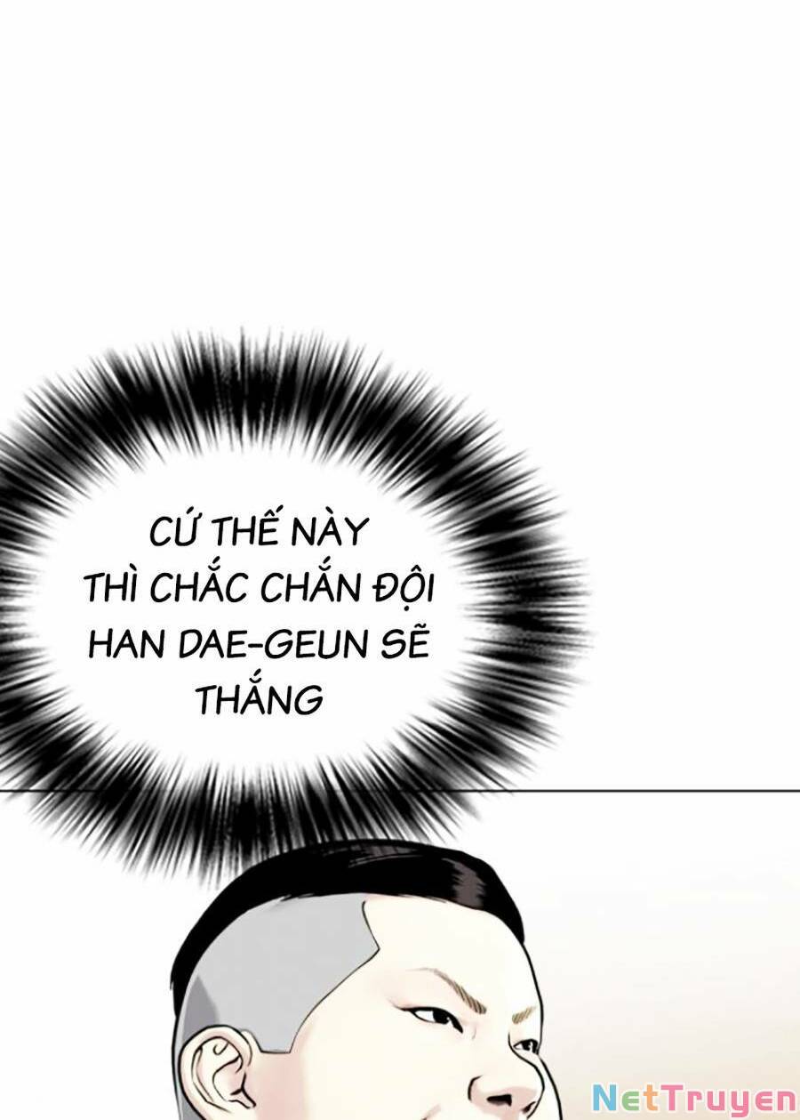 Loser Giỏi Võ Chapter 8 - Page 88