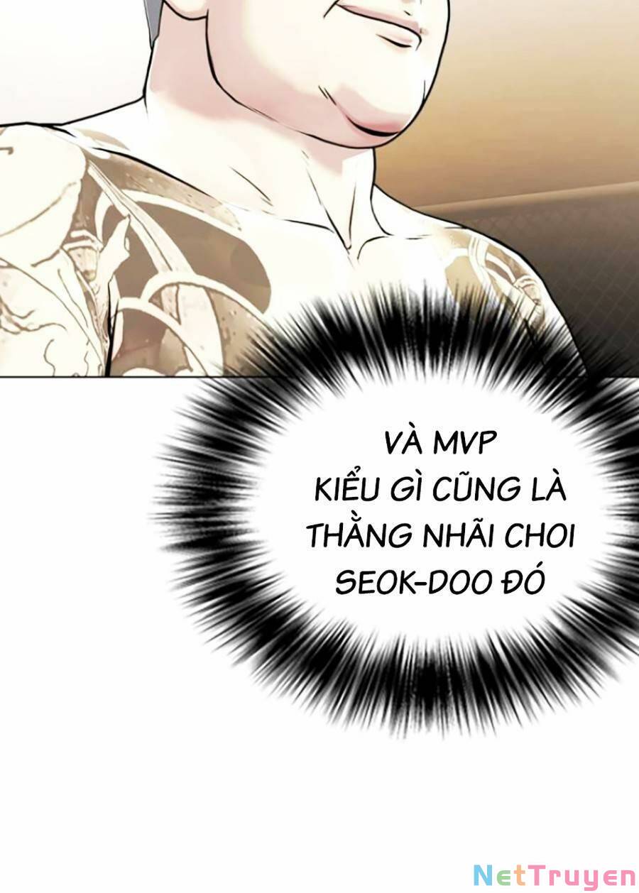 Loser Giỏi Võ Chapter 8 - Page 89