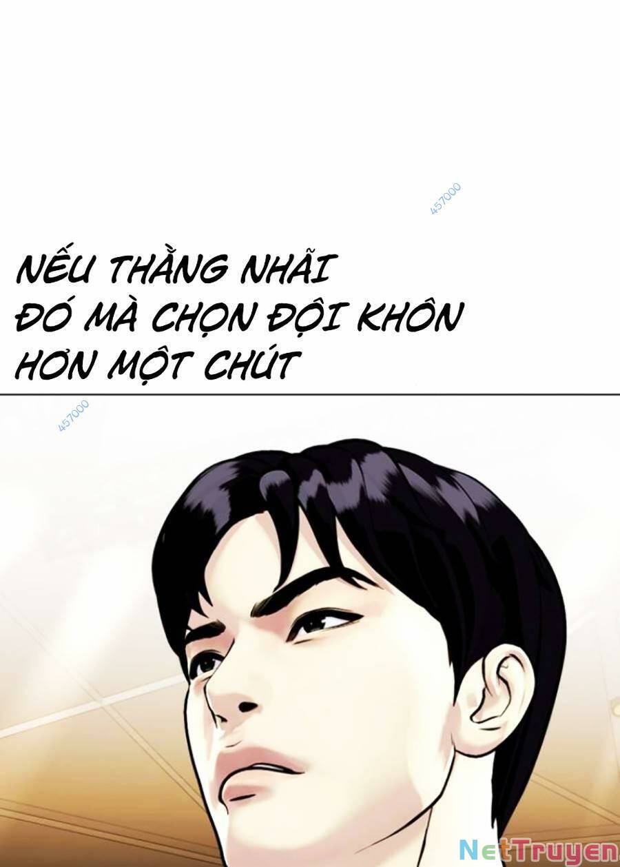 Loser Giỏi Võ Chapter 8 - Page 93