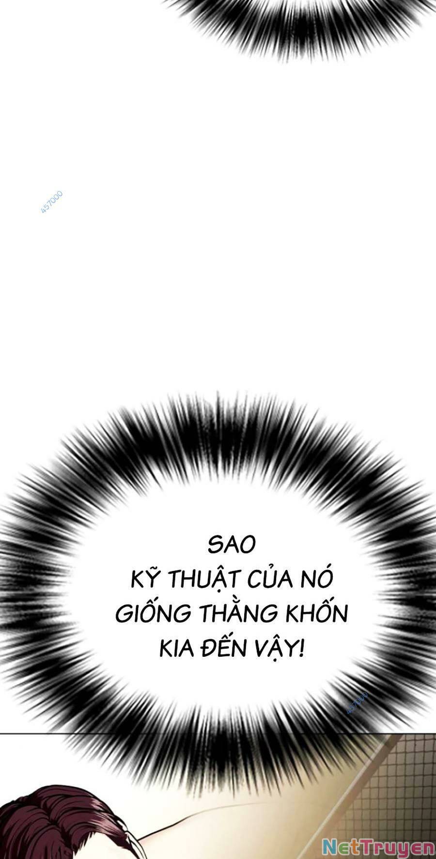 Loser Giỏi Võ Chapter 5 - Page 106