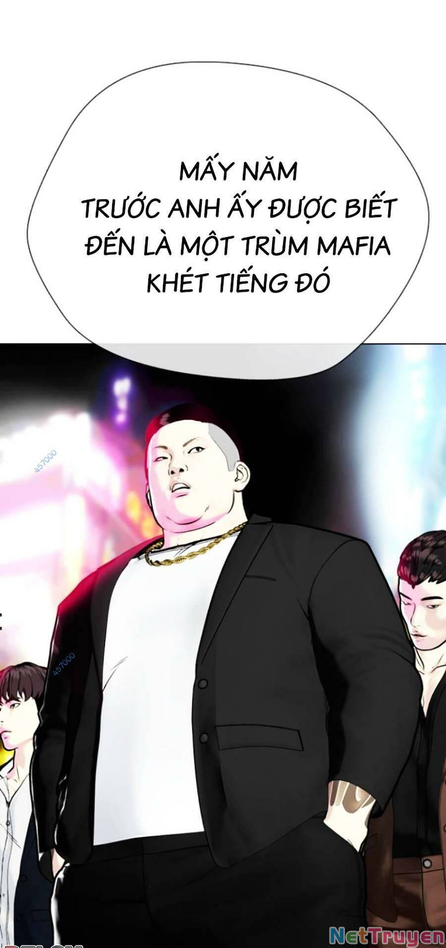 Loser Giỏi Võ Chapter 5 - Page 15